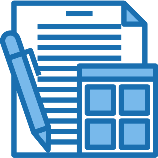 Data icon
