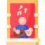 Window icon 64x64