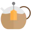 Tea pot Ikona 64x64