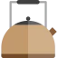 Coffee pot Ikona 64x64