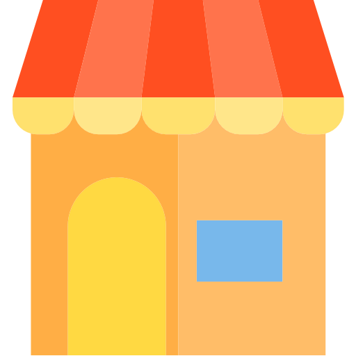 Shop icon