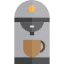 Coffee machine Ikona 64x64