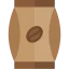Coffee bag Ikona 64x64