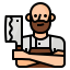 Butcher icon 64x64