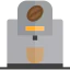 Coffee machine Ikona 64x64