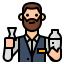 Bartender icon 64x64
