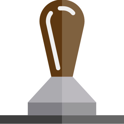 Stamp icon