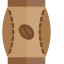 Coffee beans Ikona 64x64
