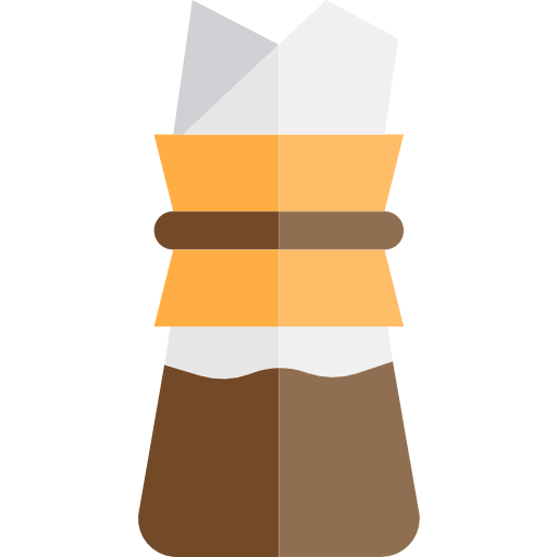 Coffee maker icon