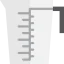 Measuring cup icône 64x64