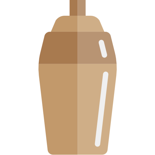 Shaker icon