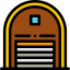 Shed icon 64x64