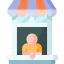 Window icon 64x64