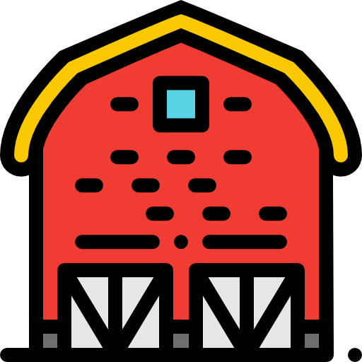 Barn icon