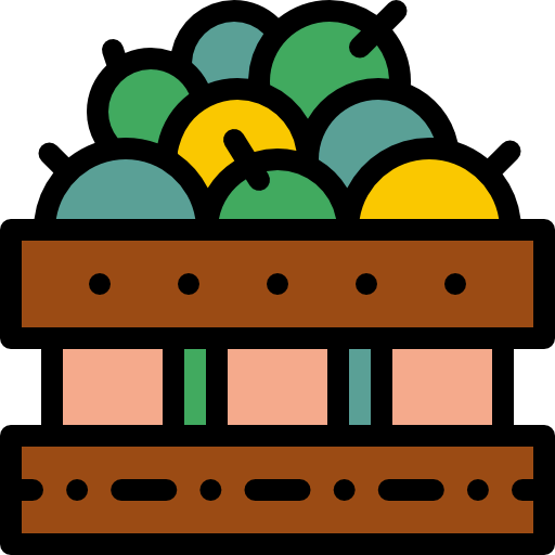 Box icon