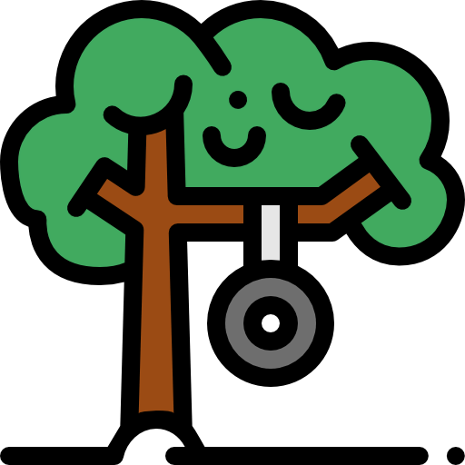 Tree icon