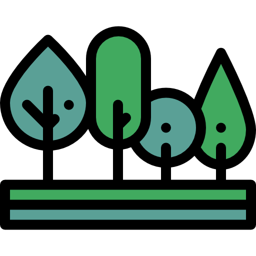 Forest icon
