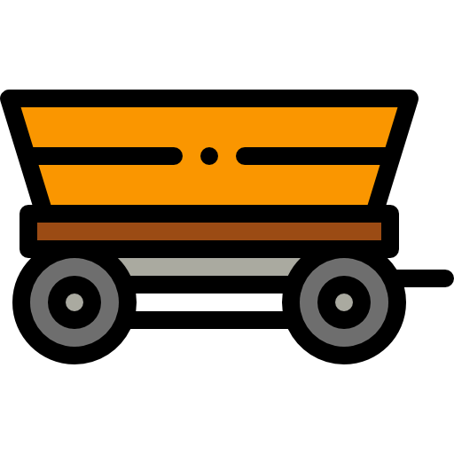 Trailer icon