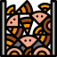 Firewood icon 64x64