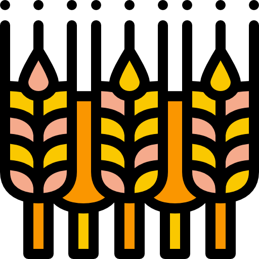 Wheat icon