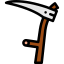 Scythe icon 64x64
