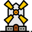 Mill 图标 64x64