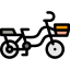 Bike icon 64x64