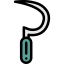 Sickle icon 64x64