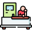 Balcony icon 64x64