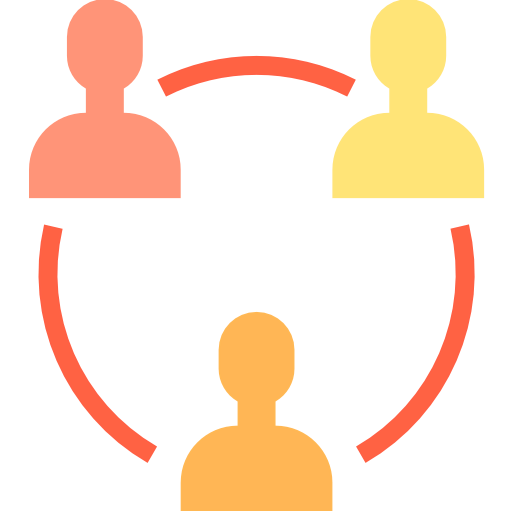 Network icon