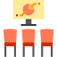 Meeting room Symbol 64x64
