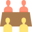 Meeting Symbol 64x64