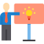 Innovation Symbol 64x64