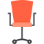 Desk chair Symbol 64x64