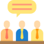 Meeting Symbol 64x64