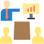 Meeting Symbol 64x64