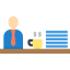 Secretary Symbol 64x64