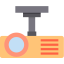 Projector Symbol 64x64
