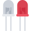Diode icon 64x64
