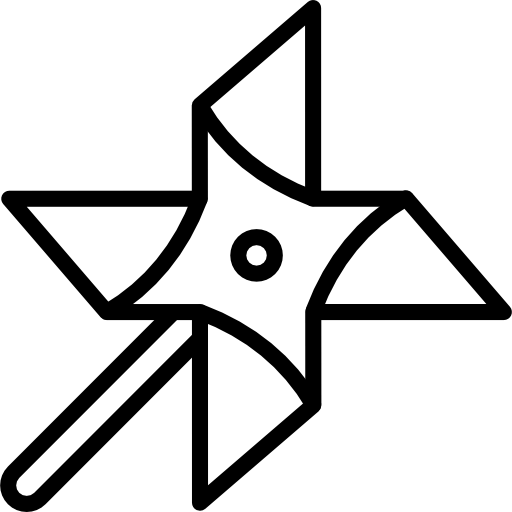 Windmill icon