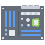 Motherboard icon 64x64