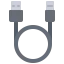 Micro usb ícone 64x64