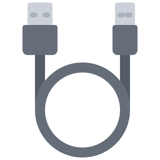 Micro usb icon