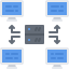 Lan Symbol 64x64