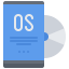 Operating system アイコン 64x64