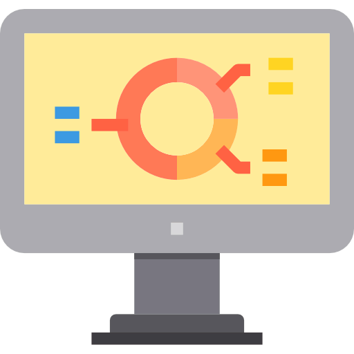 Analytics icon