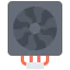 Fan icon 64x64