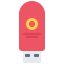 Flash drive Ikona 64x64