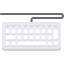 Keyboard icon 64x64