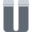 Power cable icon 64x64